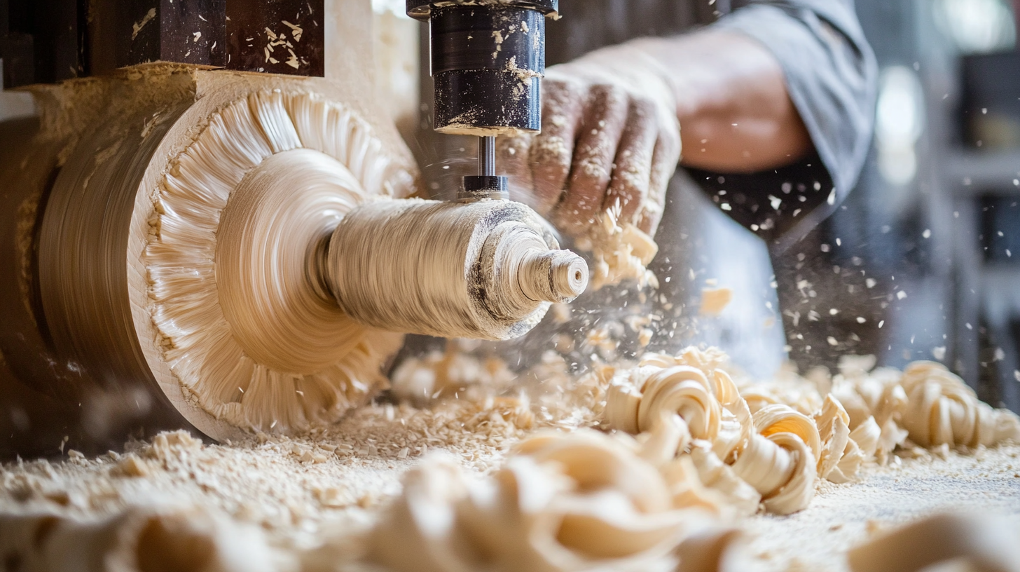 Unlocking Efficiency in Global Procurement: Mastering CNC Turning Techniques for Optimal Sourcing