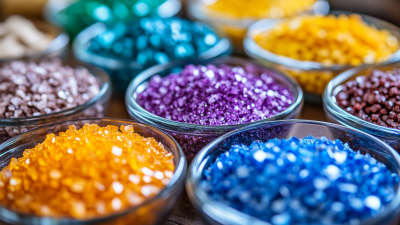 How to Source High Quality Raw Materials for Global Market Success