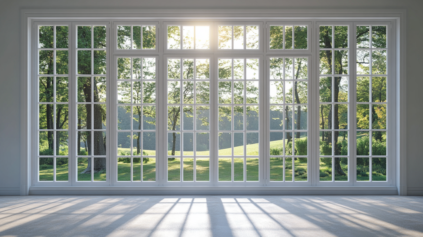 Global Market Insights for Pella Windows and Doors in 2025 with Real World Applications