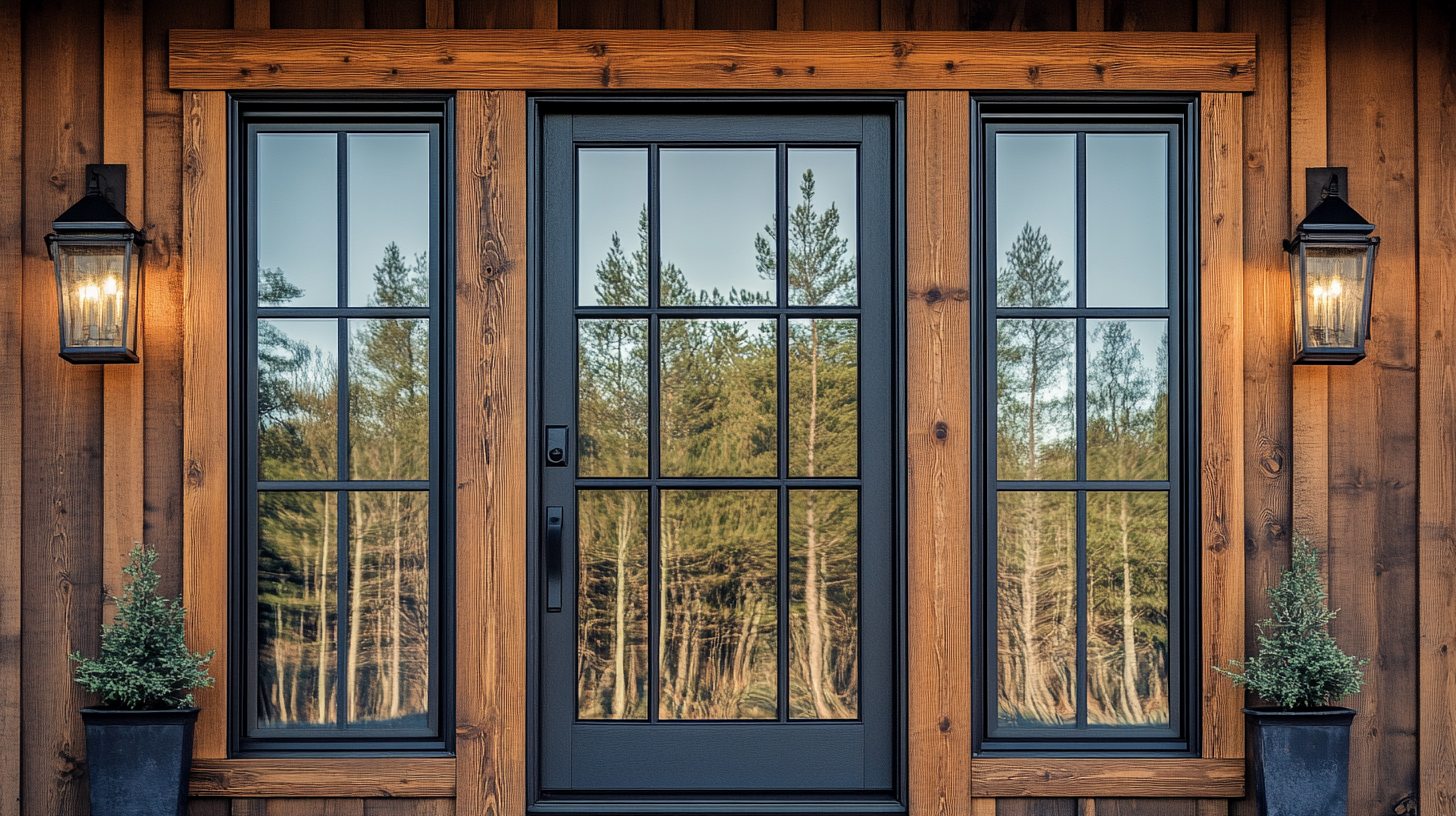 Global Market Insights for Pella Windows and Doors in 2025 with Real World Applications