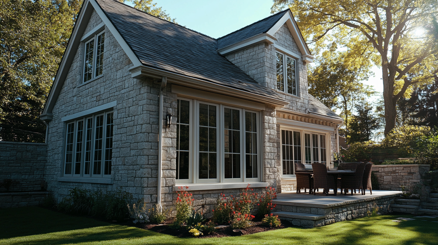 Global Market Insights for Pella Windows and Doors in 2025 with Real World Applications