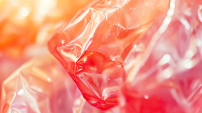 Unlocking the Benefits of Flexible Packaging for Global Supply Chains