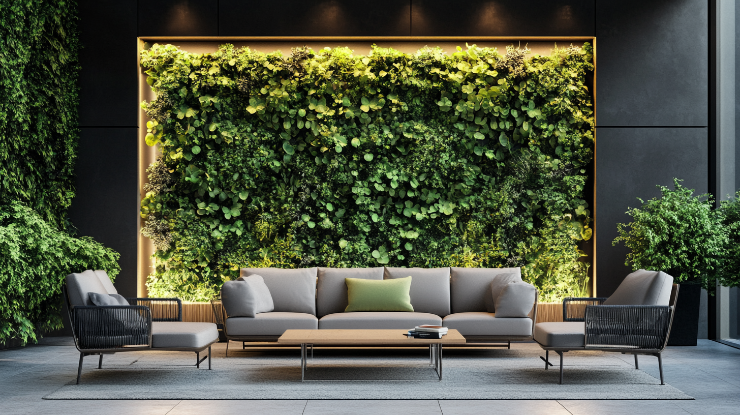 Essential Guide to Choosing the Perfect Outdoor Decoration Wall Panel for Your Space