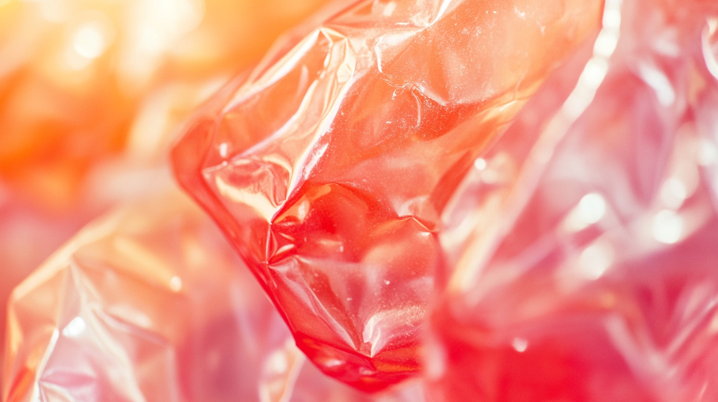 Unlocking the Benefits of Flexible Packaging for Global Supply Chains