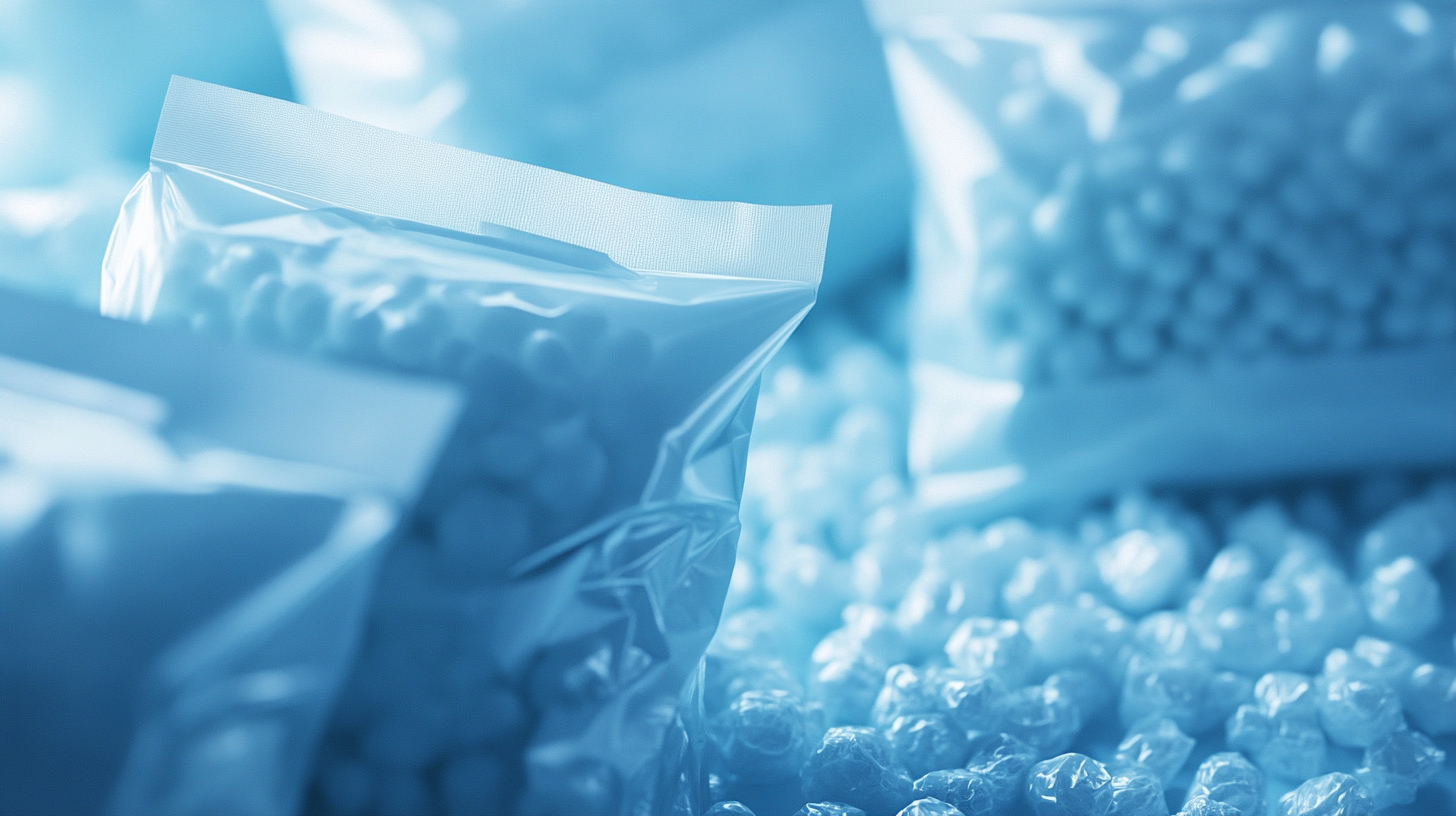 Unlocking the Benefits of Flexible Packaging for Global Supply Chains