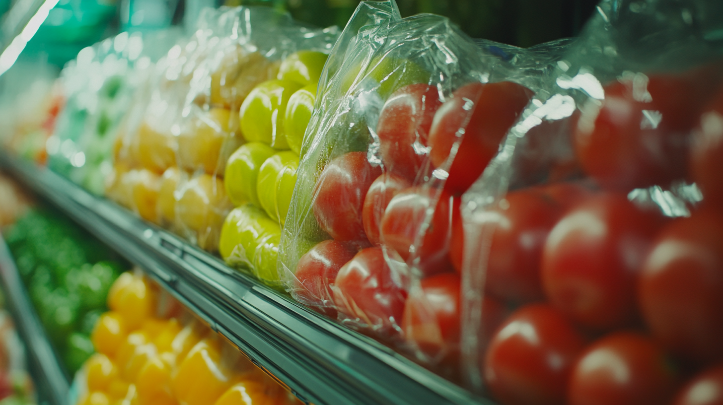 Unlocking the Benefits of Flexible Packaging for Global Supply Chains