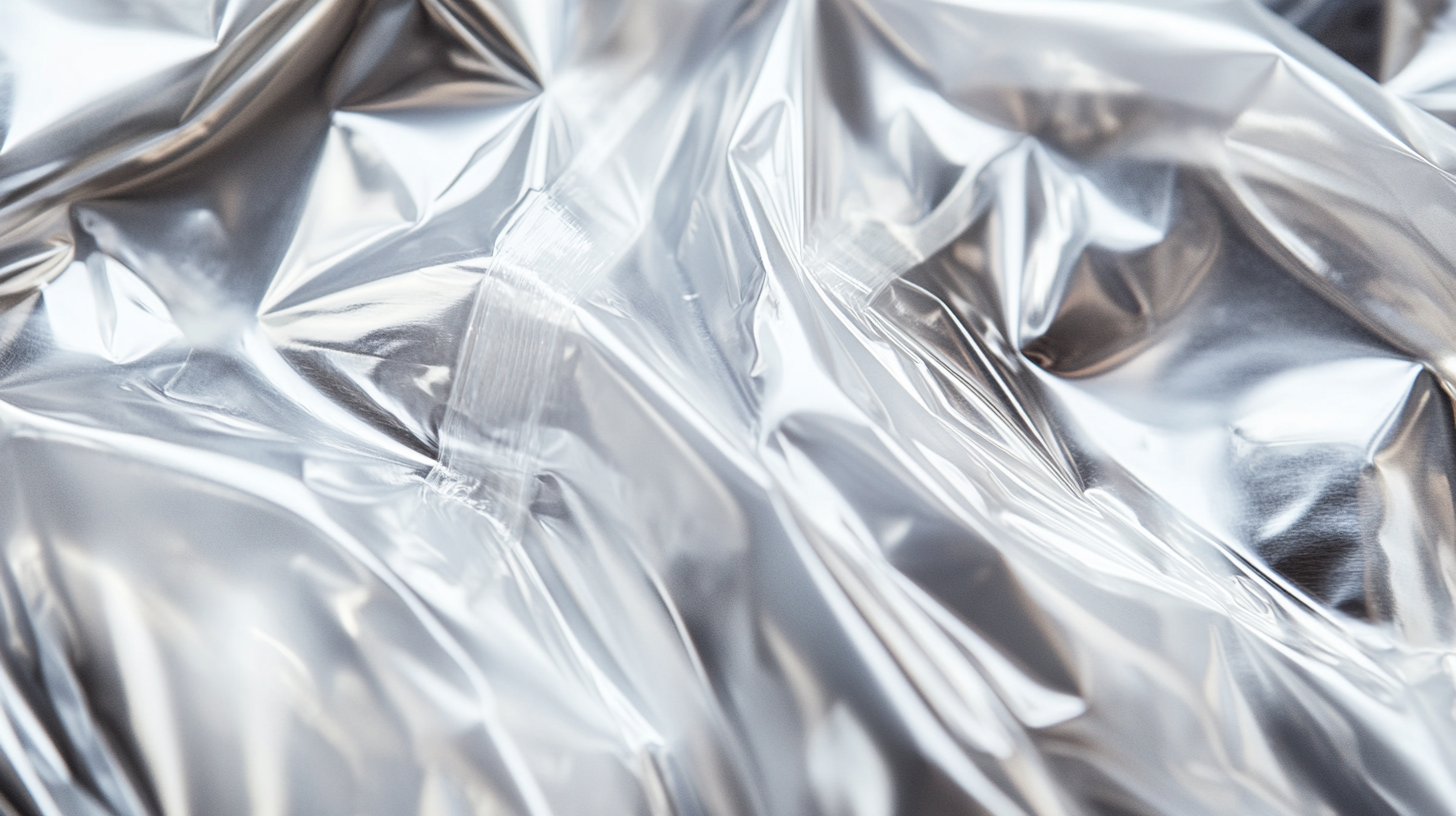 Unlocking the Benefits of Flexible Packaging for Global Supply Chains