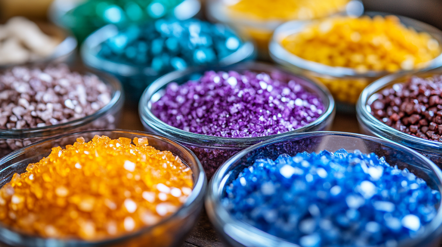 How to Source High Quality Raw Materials for Global Market Success