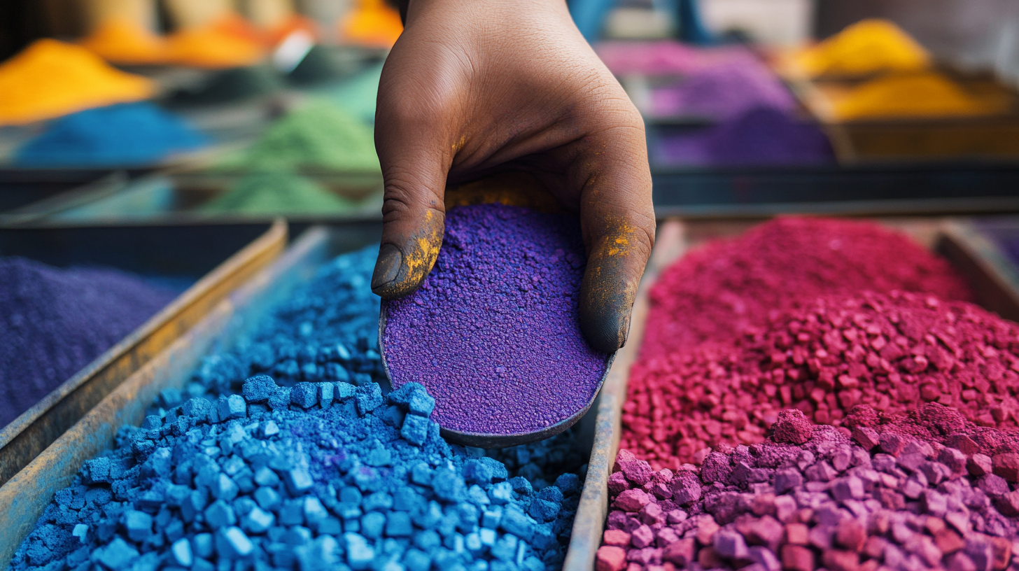 How to Source High Quality Raw Materials for Global Market Success