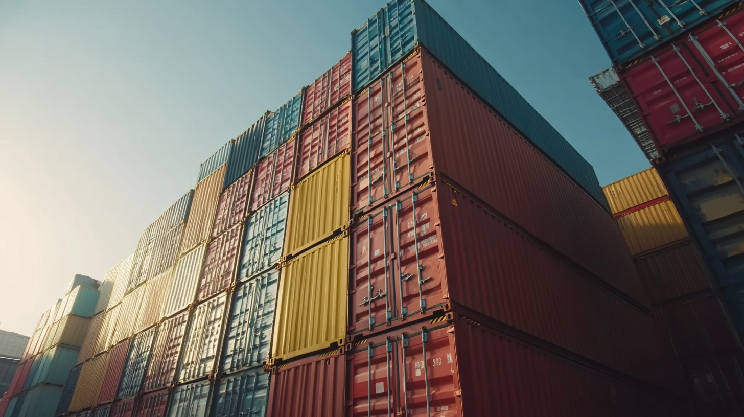 Innovations in Plastic Containers for Sustainable Global Sourcing by 2025