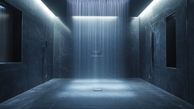 Mastering the Essentials of Abs Shower Selection for Global Procurement Success