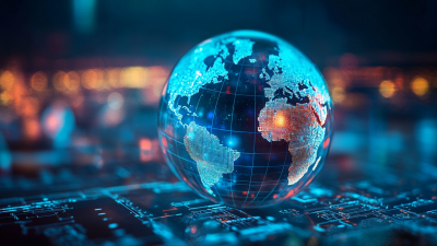 Unlocking Efficiency in Global Procurement: Mastering CNC Turning Techniques for Optimal Sourcing