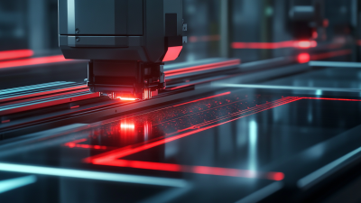 Industry Applications of Laser Cutting Tables and 7 Benefits You Might Not Know