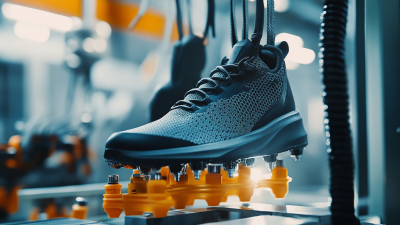 Understanding the Manufacturing Standards Behind High-Performance Sport Shoes