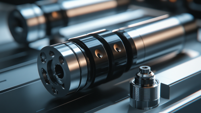 What Are the Key Benefits of Using Hydraulic Cylinder Tools in Modern Manufacturing