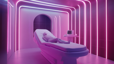Unlocking the Future of Healthcare with Medical Light Innovations and Technology