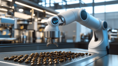 Navigating International Certification Standards for Robot Arm Coffee Makers: A Comprehensive Guide for Global Sourcing