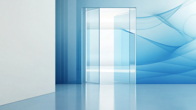 Future of Sliding Door Industry in 2025 and Strategies for Growth