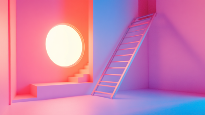 How to Choose the Right Ladder for Your Business Needs