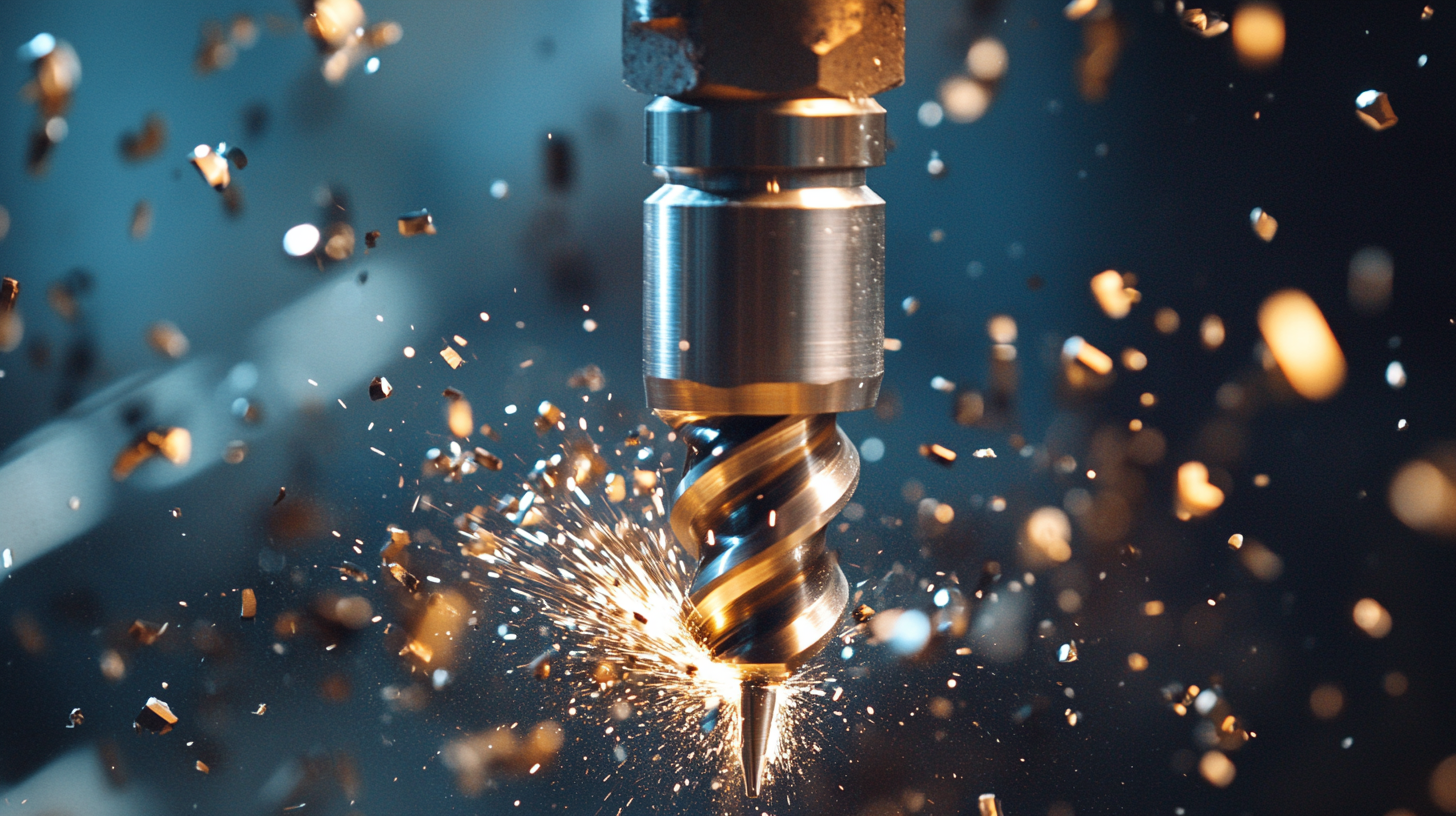 The Complete Handbook on Diamond Core Drill Bits for Every Project