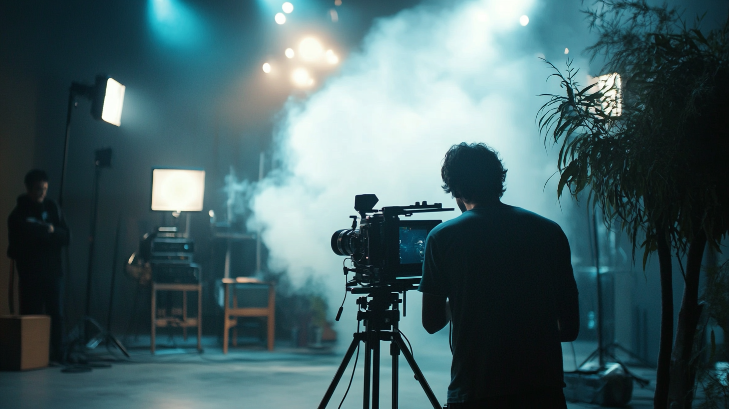 Revolutionizing Events with High Quality LED Stage Lights for Every Occasion