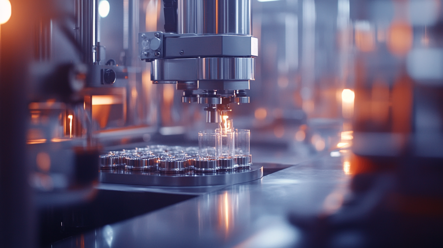 How to Choose the Best Packaging Machinery for Your Business Needs