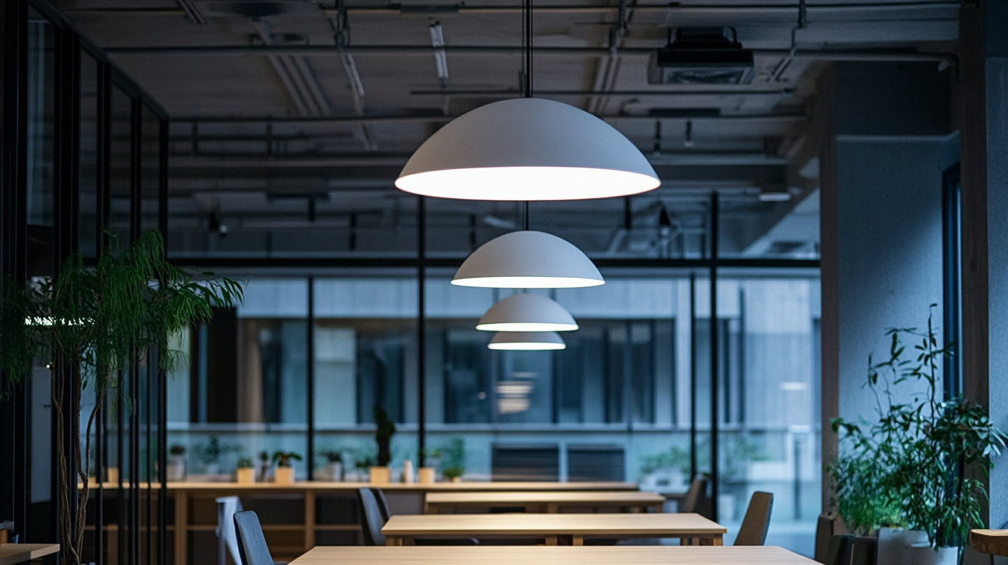 How Leading Lighting Innovations are Redefining Energy Efficiency Standards in Global Markets