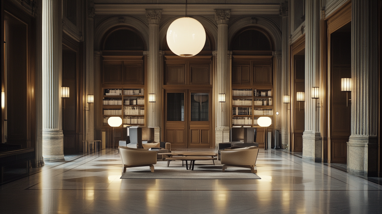 How Leading Lighting Innovations are Redefining Energy Efficiency Standards in Global Markets