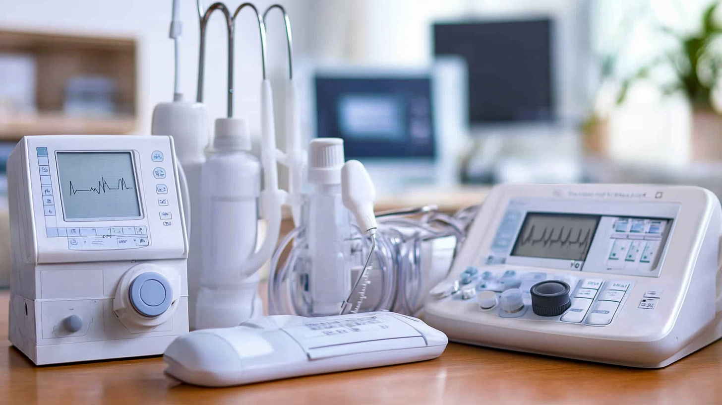 How to Choose the Best Home Medical Equipment for Your Needs
