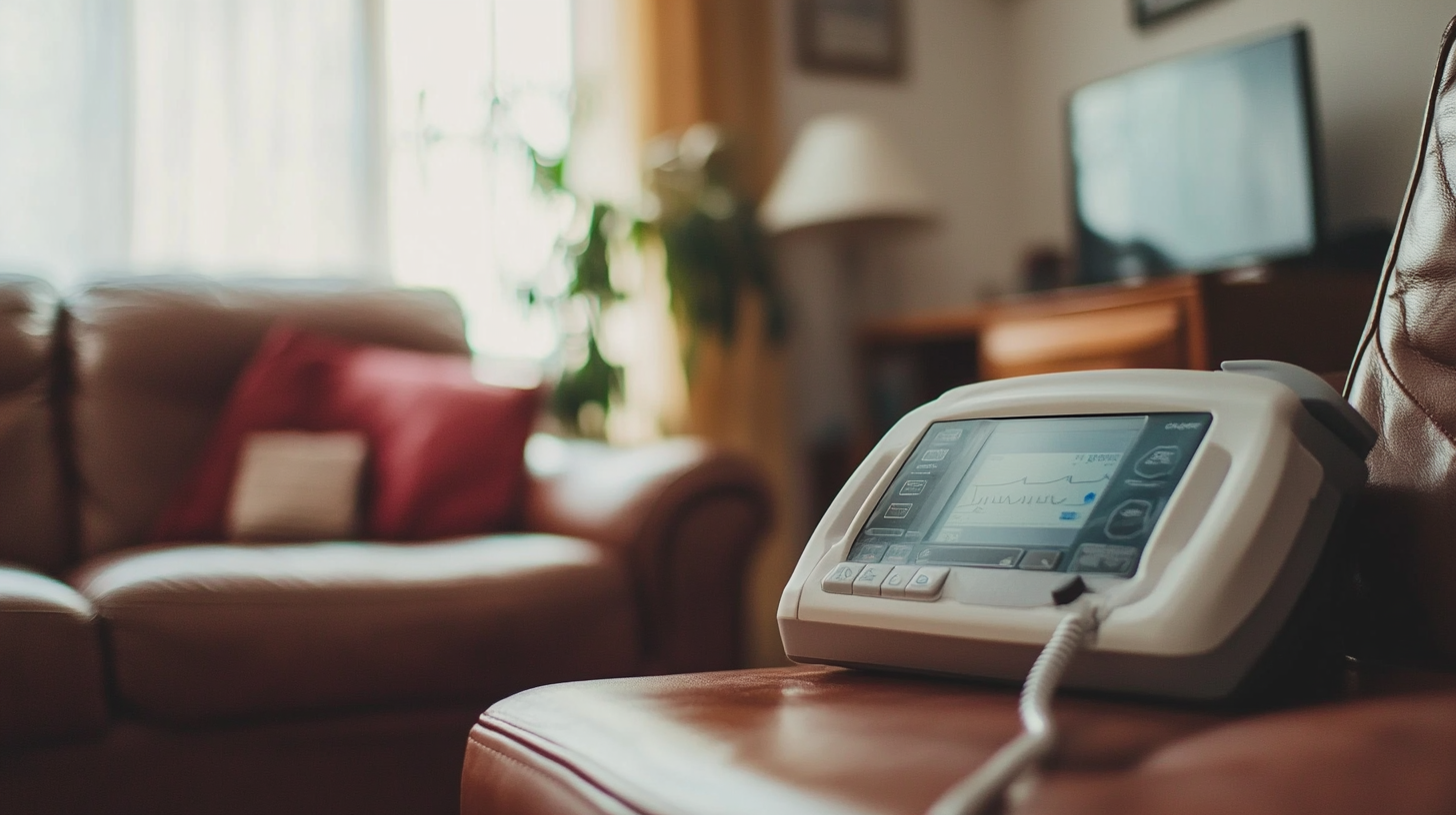 How to Choose the Best Home Medical Equipment for Your Needs