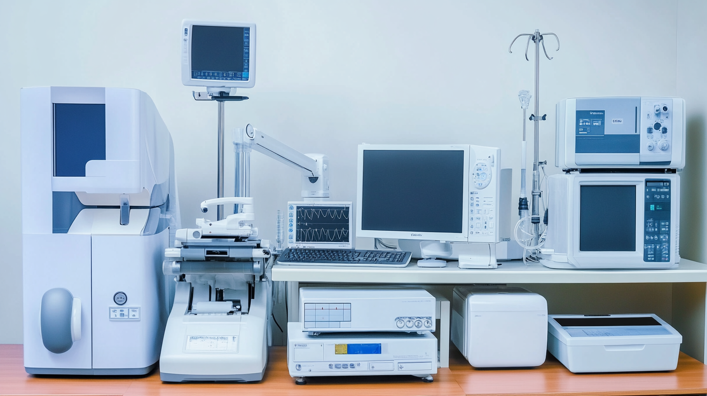 How to Choose the Best Home Medical Equipment for Your Needs
