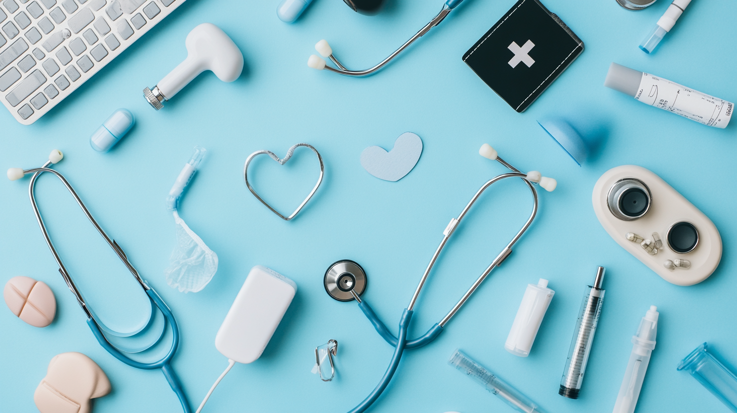 7 Essential Tips for Finding the Best Medical Equipment Supplier Worldwide