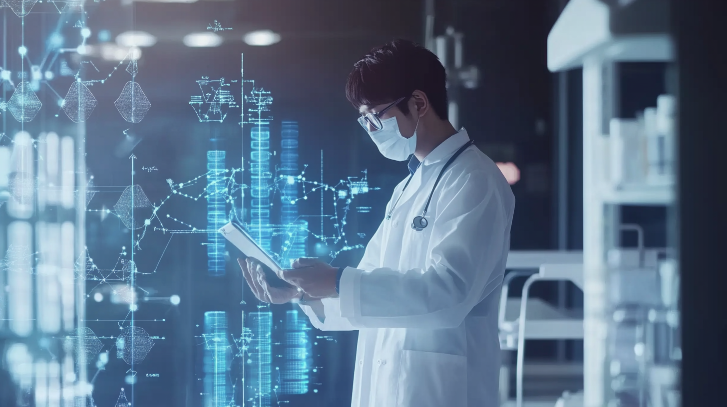 7 Essential Tips for Finding the Best Medical Equipment Supplier Worldwide