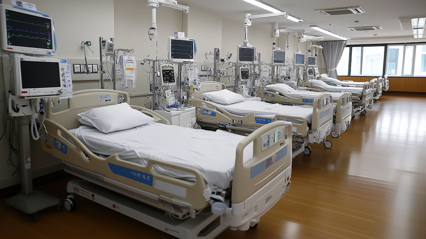 7 Essential Tips for Finding the Best Medical Equipment Supplier Worldwide