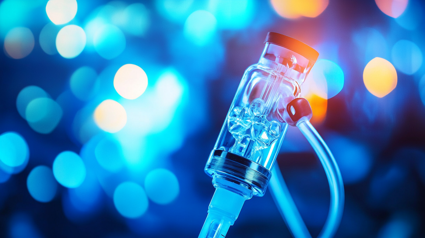 Emerging Trends in Oxygen Level Meters: Innovations and Alternatives for 2025 and Beyond