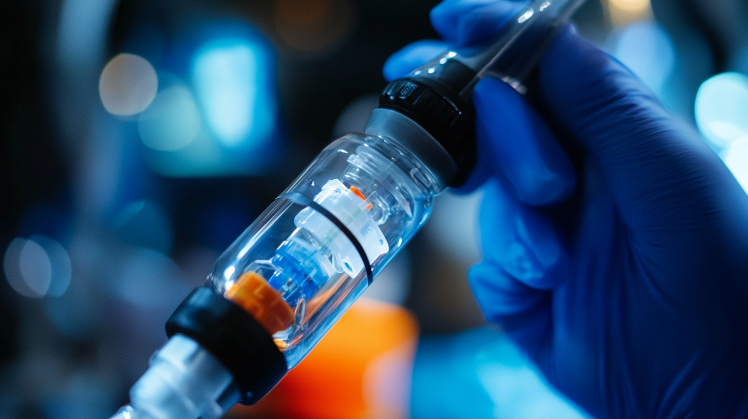 Emerging Trends in Oxygen Level Meters: Innovations and Alternatives for 2025 and Beyond