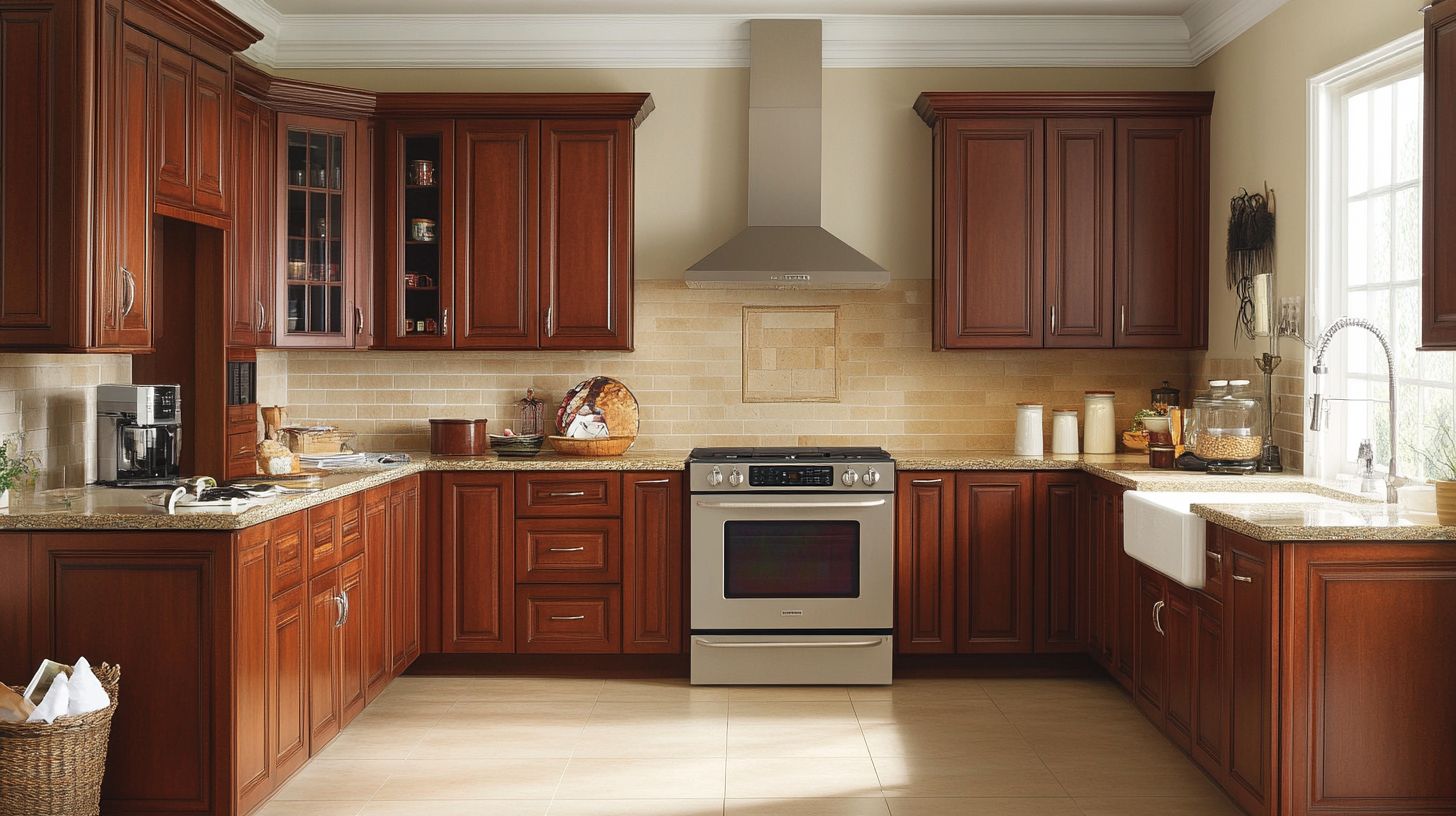 7 Essential Kitchen Remodel Trends Transforming Home Design in 2023