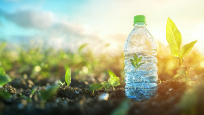 Discover Innovative alternatives for Sustainable Bottles and Containers in Global Trade