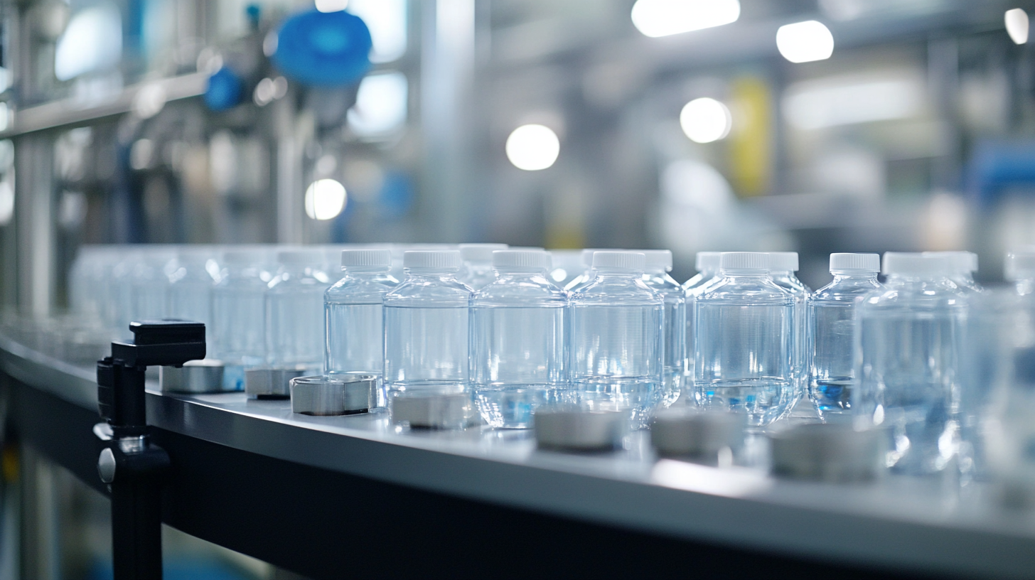 Future of Product Packaging: Key Innovations and Trends Shaping Global Supply Chains by 2025