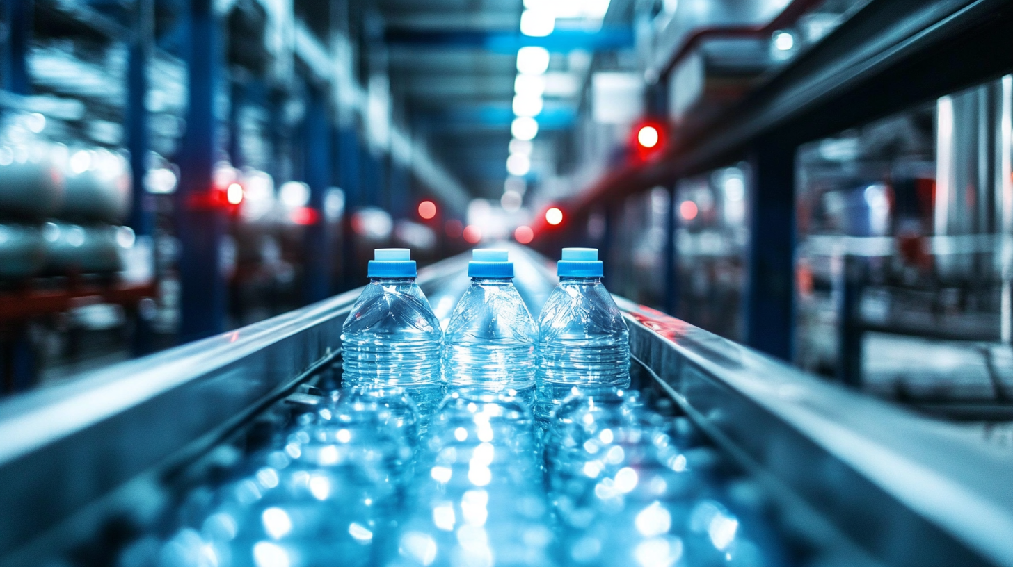 Future of Product Packaging: Key Innovations and Trends Shaping Global Supply Chains by 2025