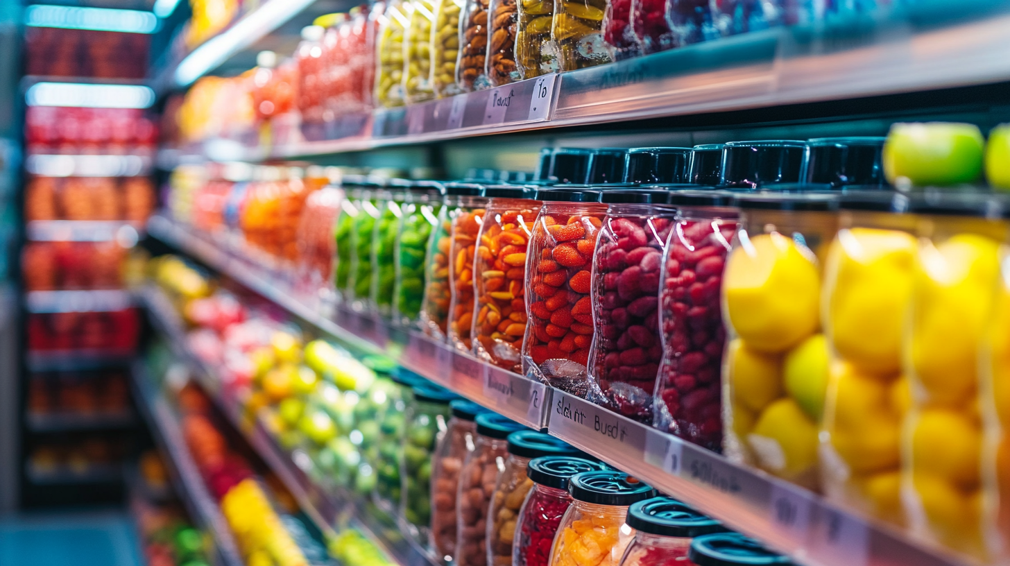 Future of Product Packaging: Key Innovations and Trends Shaping Global Supply Chains by 2025