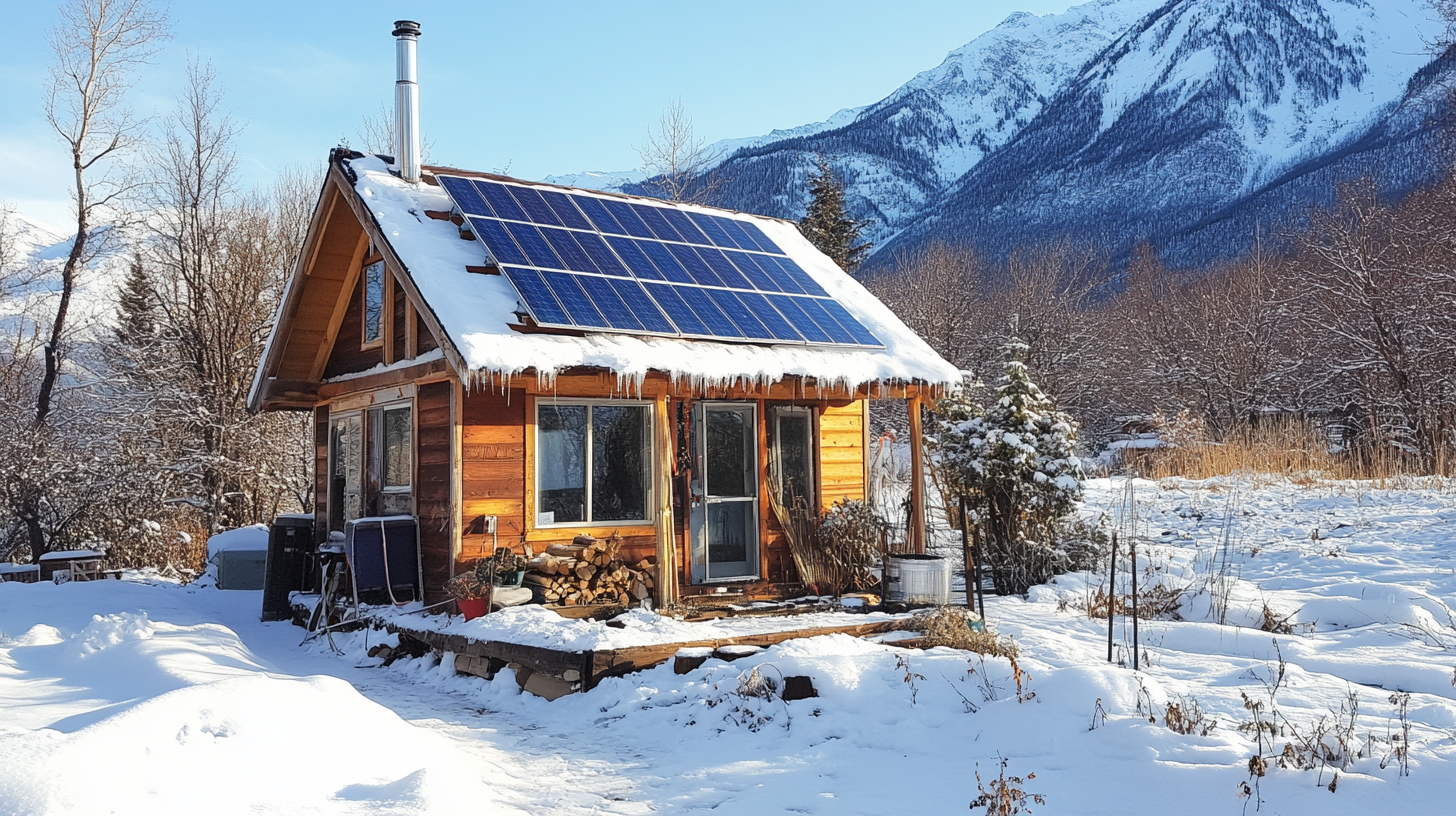 Finding Reliable Suppliers for Off Grid Solar Power Solutions A Comprehensive Guide