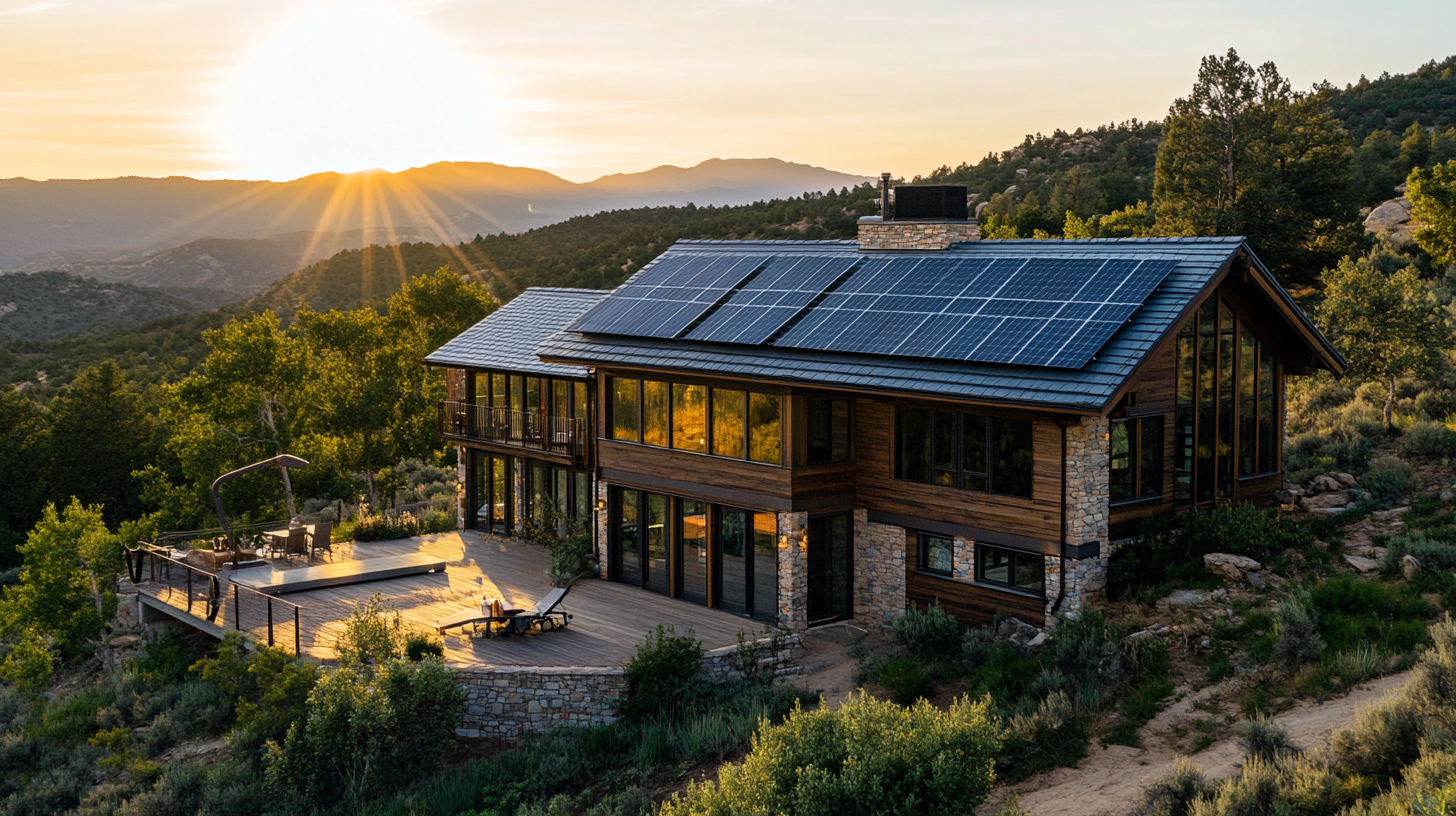 Finding Reliable Suppliers for Off Grid Solar Power Solutions A Comprehensive Guide