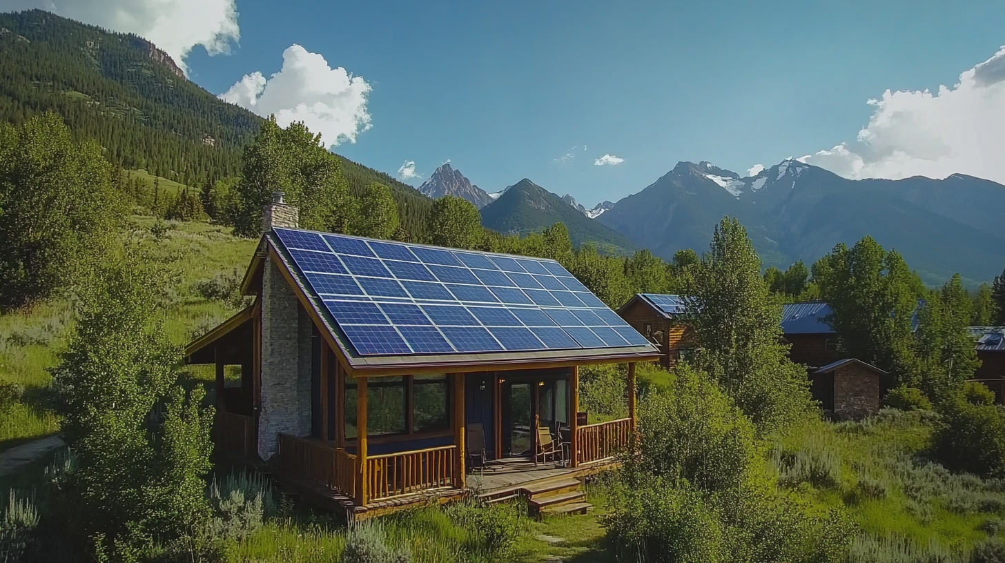 Finding Reliable Suppliers for Off Grid Solar Power Solutions A Comprehensive Guide