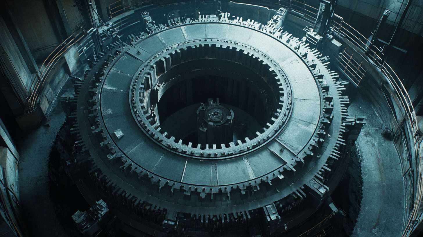 Innovative Approaches for Gear Hydraulic Efficiency