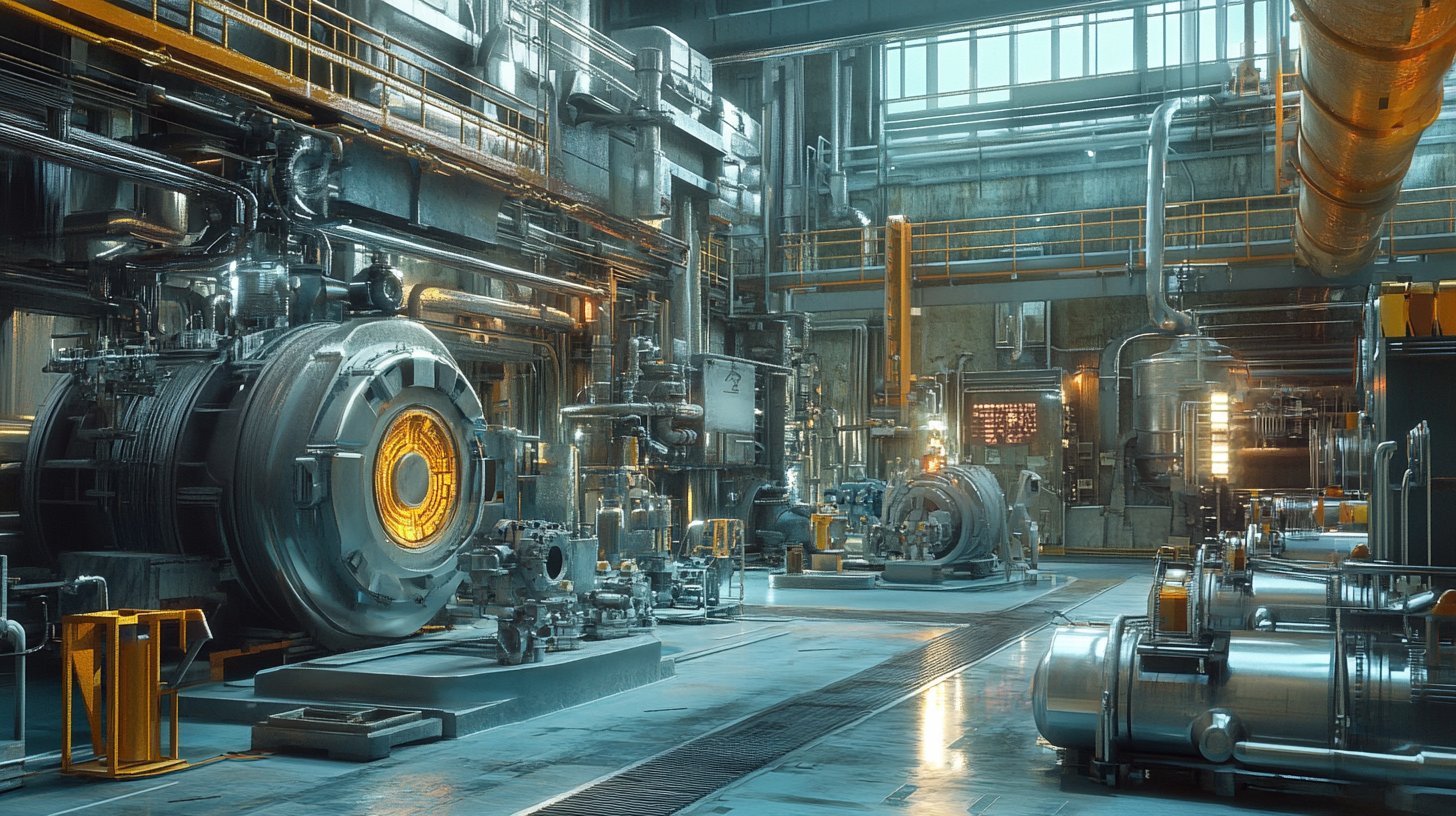 Innovative Approaches for Gear Hydraulic Efficiency