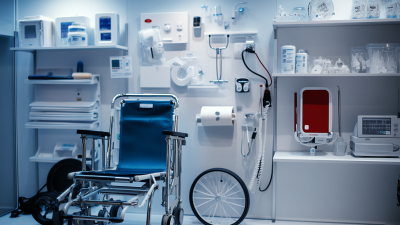 How to Choose the Best Home Medical Equipment for Your Needs