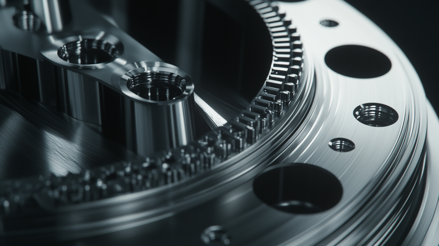 How to Identify Top Tier Precision CNC Machining Suppliers for Your Manufacturing Needs