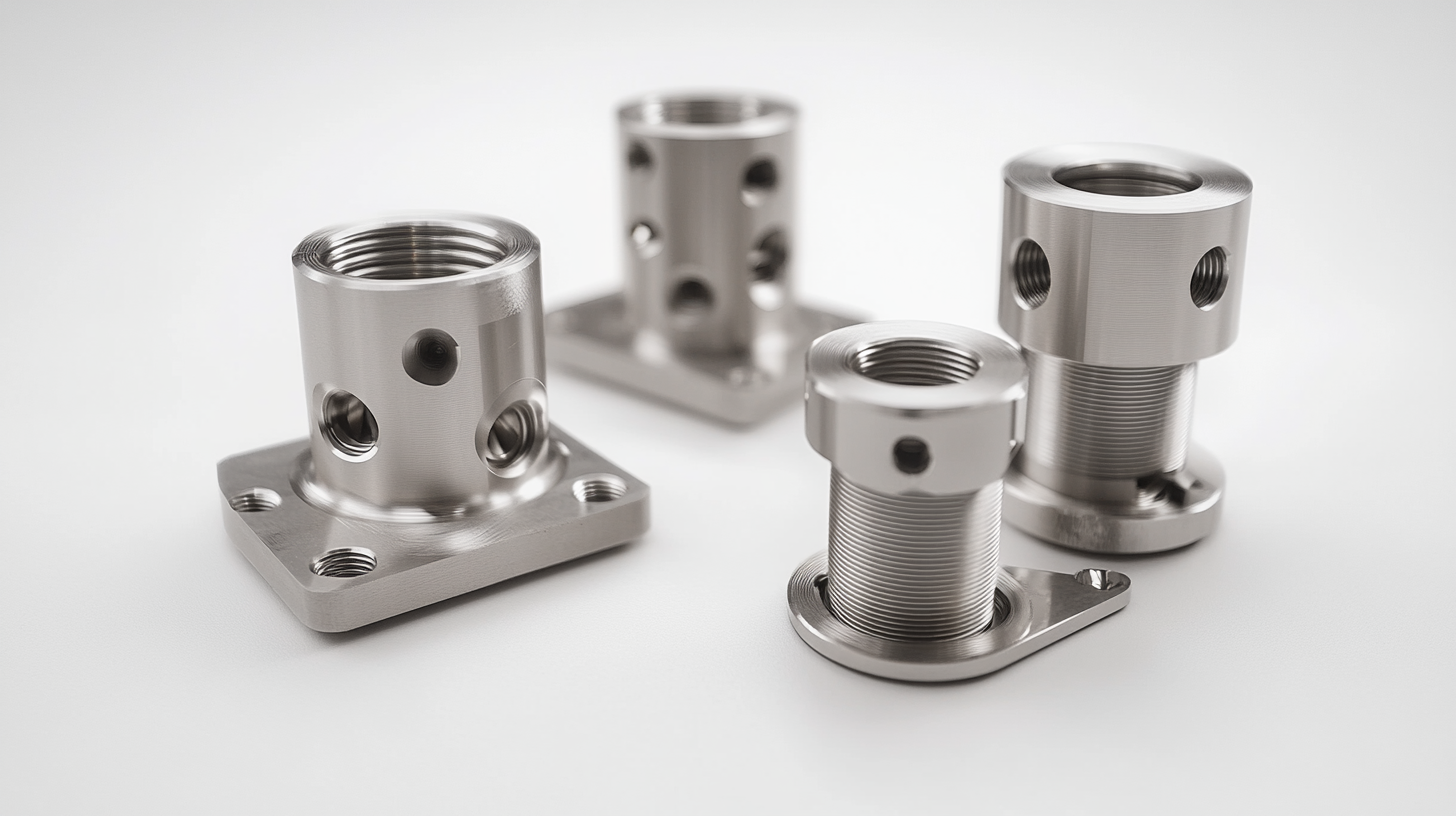 How to Identify Top Tier Precision CNC Machining Suppliers for Your Manufacturing Needs