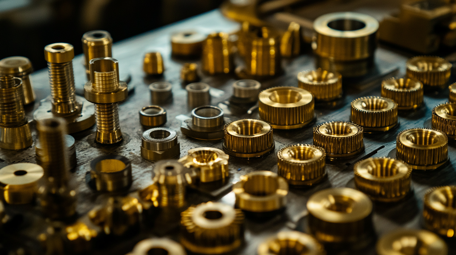 How to Identify Top Tier Precision CNC Machining Suppliers for Your Manufacturing Needs